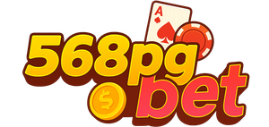 568pg bet
